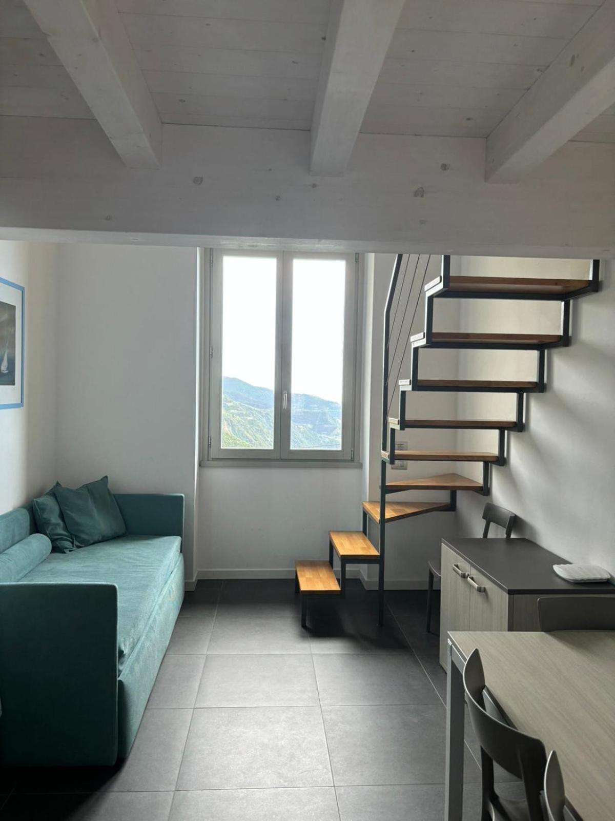 La Scuoletta Sea View & Relax Vernazza 5 Terre Exterior foto
